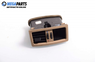 Духалка парно за BMW 5 Series E60 Sedan (E60) (07.2003 - 03.2010)